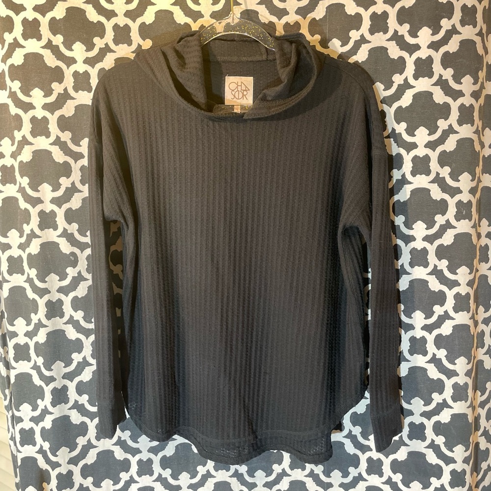 Chaser Hoodie Size Small